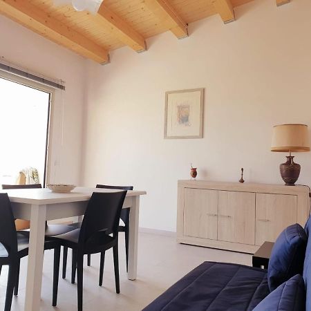 AMare - Casa Vacanze Donnalucata  Extérieur photo