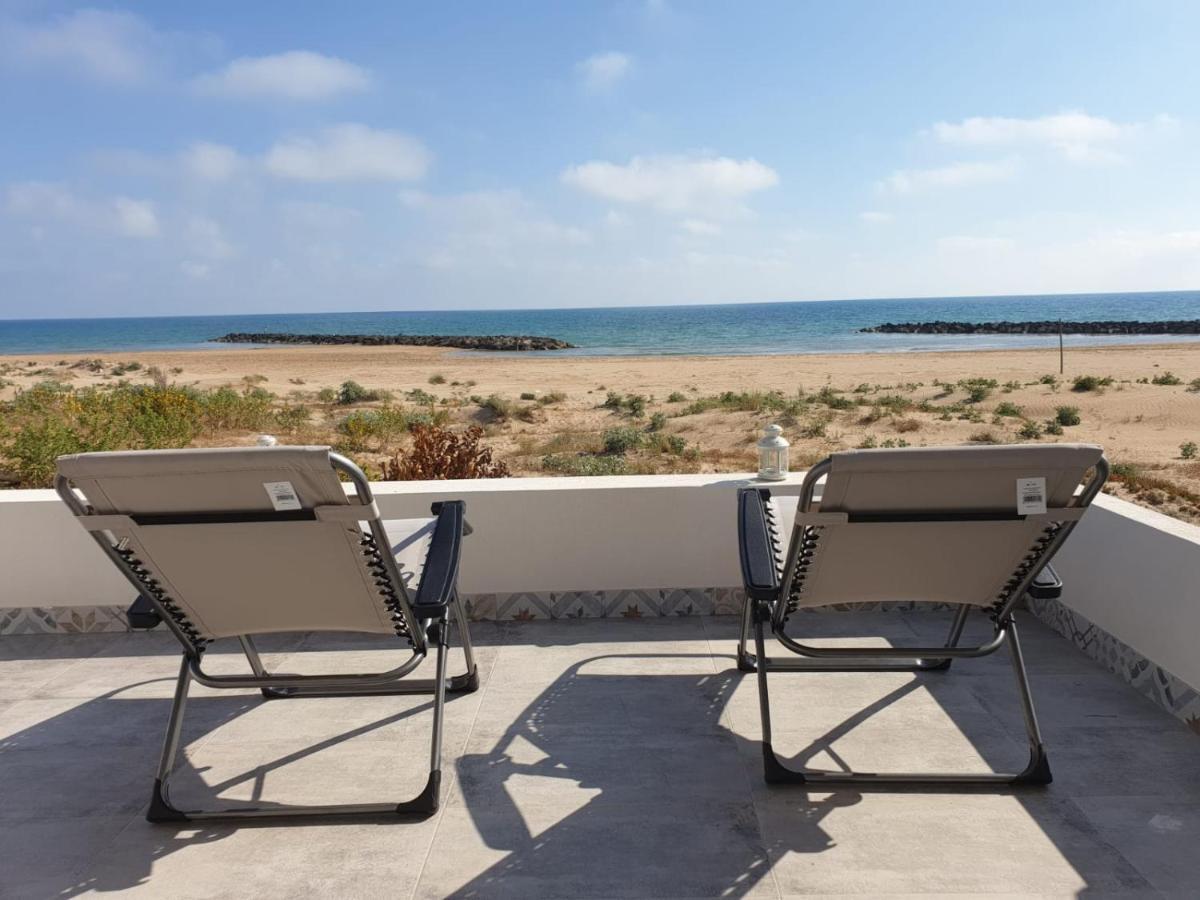 AMare - Casa Vacanze Donnalucata  Extérieur photo