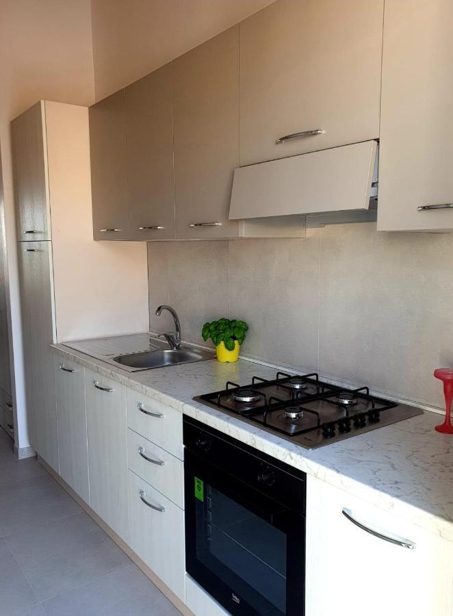 AMare - Casa Vacanze Donnalucata  Extérieur photo