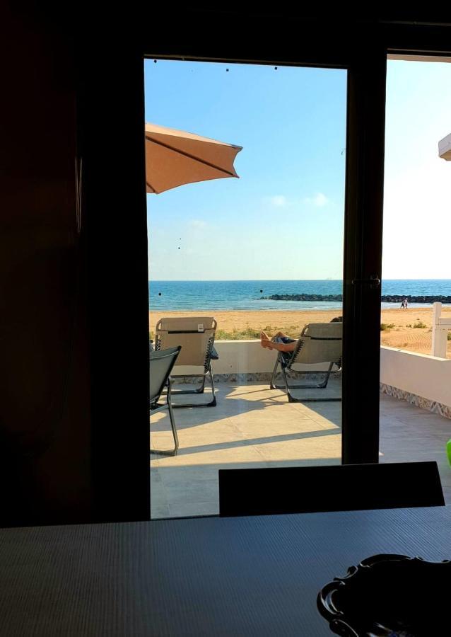 AMare - Casa Vacanze Donnalucata  Extérieur photo