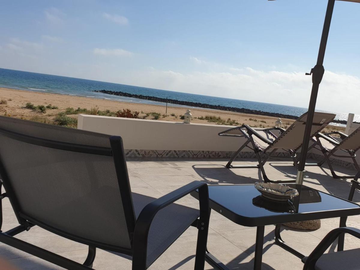 AMare - Casa Vacanze Donnalucata  Extérieur photo
