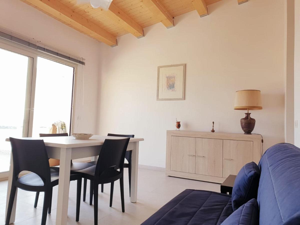 AMare - Casa Vacanze Donnalucata  Extérieur photo