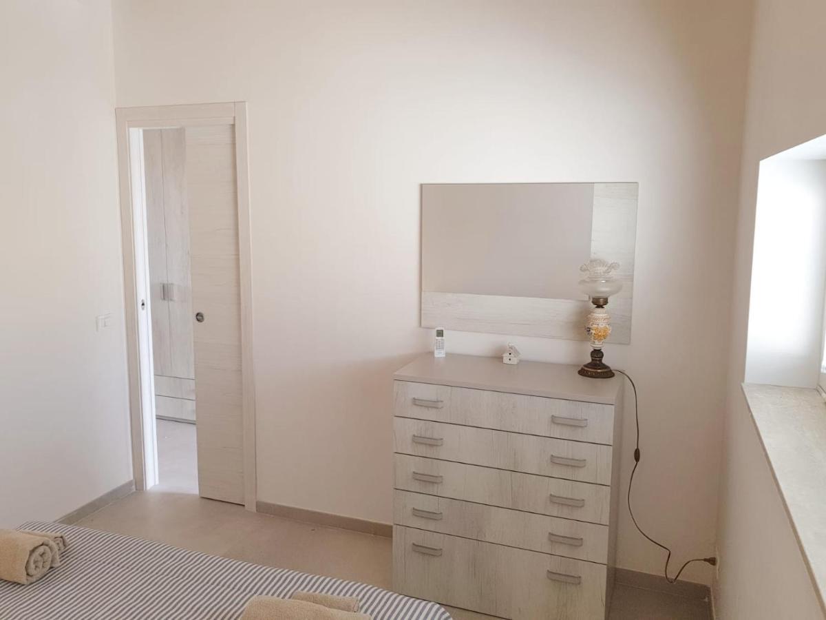 AMare - Casa Vacanze Donnalucata  Extérieur photo